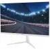 Монитор Digma 23.8" Overdrive 24P410F белый IPS LED 2ms 16:9 HDMI матовая 300cd 178гр/178гр 1920x1080 200Hz G-Sync FreeSync DP FHD USB 3.7кг