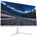 Монитор Digma 23.8" Overdrive 24P410F белый IPS LED 2ms 16:9 HDMI матовая 300cd 178гр/178гр 1920x1080 200Hz G-Sync FreeSync DP FHD USB 3.7кг