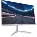 Монитор Digma 23.8" Overdrive 24P410F белый IPS LED 2ms 16:9 HDMI матовая 300cd 178гр/178гр 1920x1080 200Hz G-Sync FreeSync DP FHD USB 3.7кг