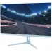 Монитор Digma 23.8" Overdrive 24P410F голубой IPS LED 2ms 16:9 HDMI матовая 300cd 178гр/178гр 1920x1080 200Hz G-Sync FreeSync DP FHD USB 3.7кг