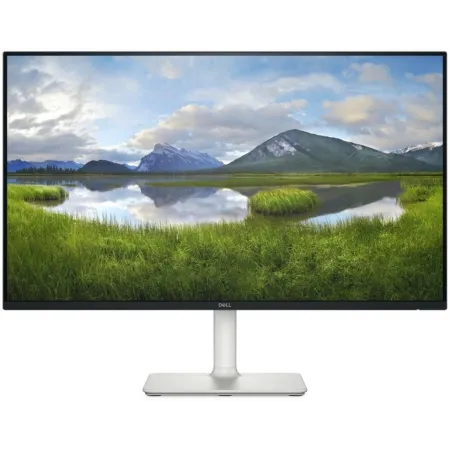 Монитор Dell 23.8" S2425H черный IPS LED 5ms 16:9 HDMI M/M матовая 250cd 178гр/178гр 1920x1080 100Hz FHD 4.04кг