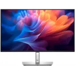 Монитор Dell 27" P2725H черный IPS LED 16:9 HDMI матовая HAS Piv 300cd 178гр/178гр 1920x1080 100Hz VGA DP FHD USB