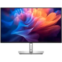 Монитор Dell 27" P2725H черный IPS LED 16:9 HDMI матовая HAS Piv 300cd 178гр/178гр 1920x1080 100Hz VGA DP FHD USB Монитор Dell 27" P2725H черный IPS LED 16:9 HDMI матовая HAS Piv 300cd 178гр/178гр 1920x1080 100Hz VGA DP FHD USB