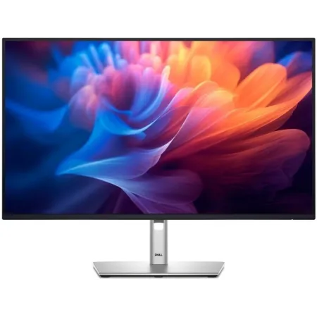 Монитор Dell 27" P2725H черный IPS LED 16:9 HDMI матовая HAS Piv 300cd 178гр/178гр 1920x1080 100Hz VGA DP FHD USB