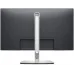 Монитор Dell 27" P2725H черный IPS LED 16:9 HDMI матовая HAS Piv 300cd 178гр/178гр 1920x1080 100Hz VGA DP FHD USB