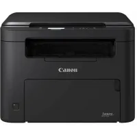 МФУ лазерный Canon i-Sensys MF272dw (5621C013) A4 Duplex WiFi черный