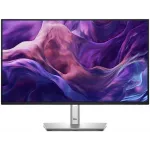 Монитор Dell 23.8" P2425H черный IPS LED 16:9 HDMI матовая HAS Piv 250cd 178гр/178гр 1920x1080 100Hz VGA DP FHD USB