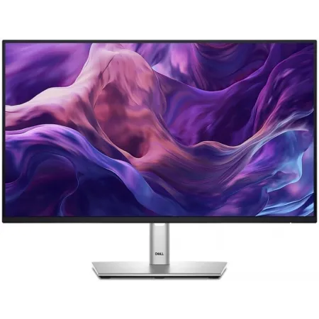 Монитор Dell 23.8" P2425H черный IPS LED 16:9 HDMI матовая HAS Piv 250cd 178гр/178гр 1920x1080 100Hz VGA DP FHD USB