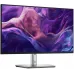 Монитор Dell 23.8" P2425H черный IPS LED 16:9 HDMI матовая HAS Piv 250cd 178гр/178гр 1920x1080 100Hz VGA DP FHD USB