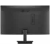 Монитор LG 24.5" 25MS500-B черный IPS LED 16:9 HDMI матовая 1000:1 250cd 178гр/178гр 1920x1080 100Hz FHD 2.6кг