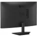 Монитор LG 24.5" 25MS500-B черный IPS LED 16:9 HDMI матовая 1000:1 250cd 178гр/178гр 1920x1080 100Hz FHD 2.6кг