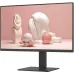 Монитор LG 27" 27BA65QB-B черный IPS LED 16:9 HDMI M/M матовая HAS Piv 1000:1 350cd 178гр/178гр 2560x1440 100Hz DP 2K 7кг