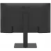 Монитор LG 27" 27BA65QB-B черный IPS LED 16:9 HDMI M/M матовая HAS Piv 1000:1 350cd 178гр/178гр 2560x1440 100Hz DP 2K 7кг