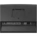 Монитор LG 27" 27BA65QB-B черный IPS LED 16:9 HDMI M/M матовая HAS Piv 1000:1 350cd 178гр/178гр 2560x1440 100Hz DP 2K 7кг