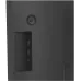 Монитор LG 27" 27BA65QB-B черный IPS LED 16:9 HDMI M/M матовая HAS Piv 1000:1 350cd 178гр/178гр 2560x1440 100Hz DP 2K 7кг