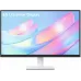 Монитор LG 27" UltraFine 27US500-W серебристый IPS LED 16:9 HDMI матовая Piv 1000:1 300cd 178гр/178гр 3840x2160 60Hz DP 4K 5.5кг