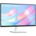 Монитор LG 27" UltraFine 27US500-W серебристый IPS LED 16:9 HDMI матовая Piv 1000:1 300cd 178гр/178гр 3840x2160 60Hz DP 4K 5.5кг