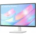 Монитор LG 27" UltraFine 27US500-W серебристый IPS LED 16:9 HDMI матовая Piv 1000:1 300cd 178гр/178гр 3840x2160 60Hz DP 4K 5.5кг