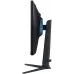 Монитор Samsung 27" Odyssey G3 S27AG300NIXCI черный VA LED 1ms 16:9 HDMI матовая HAS Piv 250cd 178гр/178гр 1920x1080 144Hz FreeSync Premium DP FHD 5.3кг