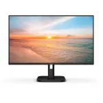 Монитор Philips 23.8" E Line 24E1N1100A черный IPS LED 16:9 HDMI M/M матовая 1300:1 250cd 178гр/178гр 1920x1080 100Hz VGA FHD 2.51кг