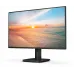 Монитор Philips 23.8" E Line 24E1N1100A черный IPS LED 16:9 HDMI M/M матовая 1300:1 250cd 178гр/178гр 1920x1080 100Hz VGA FHD 2.51кг