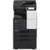 МФУ лазерный Konica Minolta Bizhub C257i (Базовый блок) (ACVD021) A3 Duplex Net черный