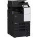 МФУ лазерный Konica Minolta Bizhub C257i (Базовый блок) (ACVD021) A3 Duplex Net черный