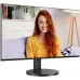 Монитор AOC 27" Q27B3CF2 черный IPS LED 16:9 HDMI M/M матовая HAS 350cd 178гр/178гр 2560x1440 100Hz 2K USB 5.51кг