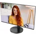 Монитор AOC 27" Q27B3CF2 черный IPS LED 16:9 HDMI M/M матовая HAS 350cd 178гр/178гр 2560x1440 100Hz 2K USB 5.51кг