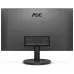 Монитор AOC 27" Basic-Line U27B3M черный VA LED 16:9 HDMI матовая 300cd 178гр/178гр 3840x2160 60Hz DP 4K 3.79кг