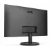Монитор AOC 27" Basic-Line U27B3M черный VA LED 16:9 HDMI матовая 300cd 178гр/178гр 3840x2160 60Hz DP 4K 3.79кг