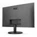 Монитор AOC 27" Basic-Line U27B3M черный VA LED 16:9 HDMI матовая 300cd 178гр/178гр 3840x2160 60Hz DP 4K 3.79кг