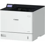 Принтер лазерный Canon i-Sensys LBP361DW (5644C008) A4 Duplex Net WiFi белый