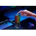 Микрофон проводной Razer Seiren V3 Chroma черный