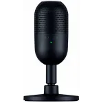 Микрофон проводной Razer Seiren V3 Mini черный