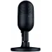 Микрофон проводной Razer Seiren V3 Mini черный