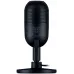 Микрофон проводной Razer Seiren V3 Mini черный