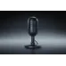 Микрофон проводной Razer Seiren V3 Mini черный