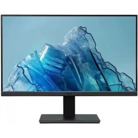 Монитор Acer 23.8" Vero V247YHbmipxv черный VA LED 4ms 16:9 HDMI M/M матовая 250cd 178гр/178гр 1920x1080 100Hz G-Sync VGA FHD