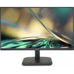 Монитор Acer 27" EK271H черный VA LED 5ms 16:9 HDMI матовая 250cd 178гр/178гр 1920x1080 100Hz VGA FHD 3.5кг