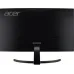 Монитор Acer 27" Nitro ED273UPbmiipx черный VA LED 1ms 16:9 HDMI M/M матовая 250cd 178гр/178гр 2560x1440 165Hz DP WQ 3.3кг