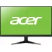 Монитор Acer 27" Nitro QG271Ebii черный IPS LED 1ms 16:9 HDMI матовая 250cd 178гр/178гр 1920x1080 100Hz FreeSync VGA FHD 5.1кг