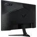 Монитор Acer 27" Nitro QG271Ebii черный IPS LED 1ms 16:9 HDMI матовая 250cd 178гр/178гр 1920x1080 100Hz FreeSync VGA FHD 5.1кг