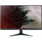 Монитор Acer 27" Nitro VG270KLbmiipx черный IPS LED 4ms 16:9 HDMI M/M матовая 350cd 178гр/178гр 3840x2160 60Hz FreeSync DP Quad 4K (2160p) 5.12кг