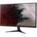 Монитор Acer 27" Nitro VG270KLbmiipx черный IPS LED 4ms 16:9 HDMI M/M матовая 350cd 178гр/178гр 3840x2160 60Hz FreeSync DP Quad 4K (2160p) 5.12кг