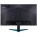 Монитор Acer 27" Nitro VG270KLbmiipx черный IPS LED 4ms 16:9 HDMI M/M матовая 350cd 178гр/178гр 3840x2160 60Hz FreeSync DP Quad 4K (2160p) 5.12кг