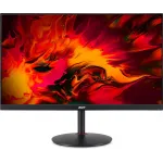 Монитор Acer 27" Nitro XV271Zbmiiprx черный IPS LED 0.5ms 16:9 HDMI M/M матовая HAS Piv 400cd 178гр/178гр 1920x1080 280Hz FreeSync Premium DP FHD 5.9кг