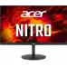 Монитор Acer 27" Nitro XV271Zbmiiprx черный IPS LED 0.5ms 16:9 HDMI M/M матовая HAS Piv 400cd 178гр/178гр 1920x1080 280Hz FreeSync Premium DP FHD 5.9кг