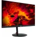 Монитор Acer 27" Nitro XV271Zbmiiprx черный IPS LED 0.5ms 16:9 HDMI M/M матовая HAS Piv 400cd 178гр/178гр 1920x1080 280Hz FreeSync Premium DP FHD 5.9кг