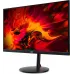 Монитор Acer 27" Nitro XV271Zbmiiprx черный IPS LED 0.5ms 16:9 HDMI M/M матовая HAS Piv 400cd 178гр/178гр 1920x1080 280Hz FreeSync Premium DP FHD 5.9кг